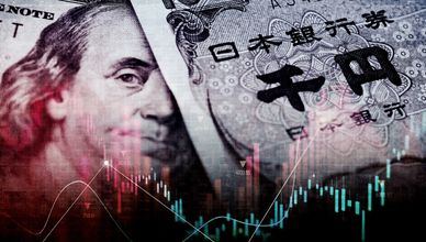 الأسواق الأميركية تتعافى بقوة.. والدولار يتراجع أمام الين