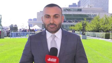 مراسل الشرق: لافروف يحمّل الغرب مسؤولية مخاطر تزايد الصراع العالمي