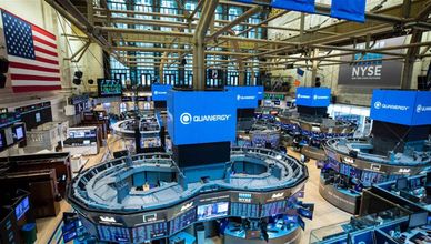 محمد عادل: بيانات التضخم قفزت بوتيرة أعلى من توقعات الأسواق