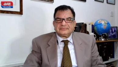 فؤاد عبد الرازق: ريشي سوناك تفوق على ليز ترس