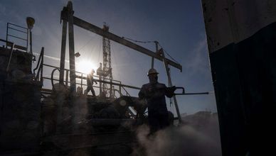 السعودية والإمارات تطلقان ميثاق خفض انبعاثات قطاع الغاز والنفط