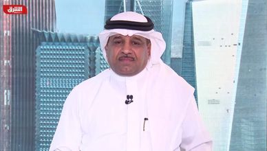 الحبابي: تنظيم داعش يملك أموالا كثيرة تقترب من 300 مليون دولار