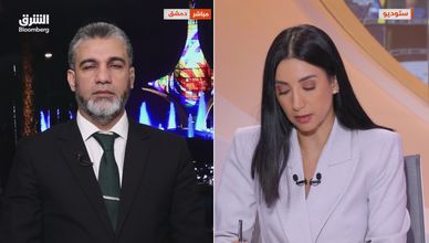 سوريا ولبنان تبحثان تحويل الجغرافيا إلى فرصة اقتصادية