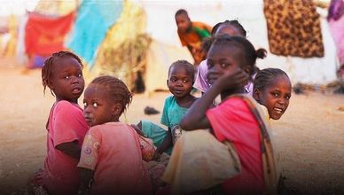 السودان.. الفاشر على شفير المجاعة