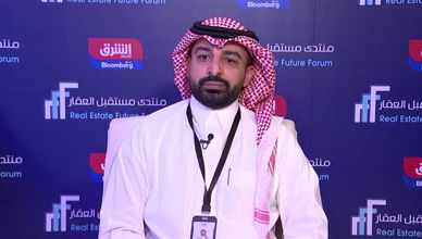 السيف لـ"الشرق": "رافن" العقارية تستهدف الوصول إلى 6 مشاريع خلال 2024