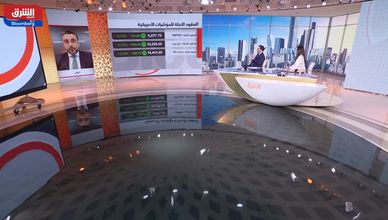 دانيال تقي الدين: اتفاق سقف الدين يعطي إيجابية للأسواق والدولار الأميركي