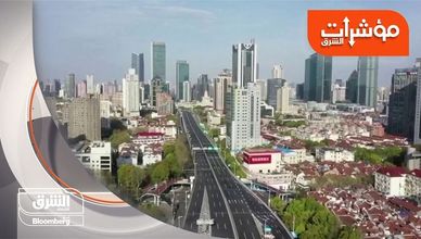 مؤشرات الشرق 3-5-2022