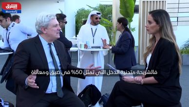 بول هورفاث: خفض الفائدة خطوة ضرورية لمواجهة تباطؤ النمو