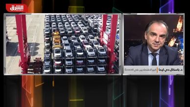 ما أسباب فرض الاتحاد الأوروبي رسوم على السيارات الكهربائية الصينية؟