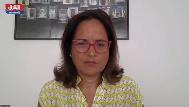 علياء المبيض: التحديات التي تواجه الاقتصاد الأميركي والعالمي لا تزال مستمرة