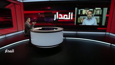 دانيال ليفي: قد نشهد توسعاً للنزاع في كل من فلسطين والمنطقة