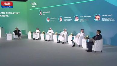 وزير الاستثمار السعودي : السعودية لديها ما يجعلها عامل جذب للاستثمارات