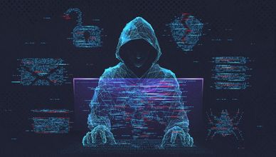 من السرقة إلى الابتزاز.. كيف تستخدم البيانات المسروقة في تمويل الجرائم؟