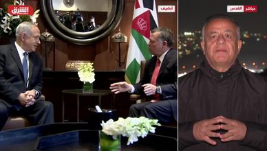 مدير مكتب الشرق: نتنياهو قدّم تعهدات للملك عبدالله الثاني بالحفاظ على الوضع الراهن في المسجد الأقصى