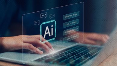 السعودية والإمارات تتصدران التحول السريع للذكاء الاصطناعي في العالم العربي