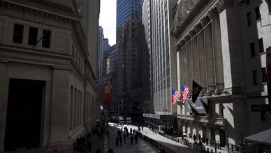 أداء إيجابي لغالبية الأصول والأسهم الأميركية