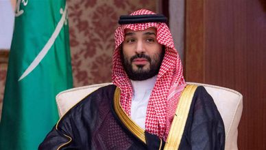 ولي العهد السعودي: الممر الاقتصادي مهم لنا ولأوروبا وللهند