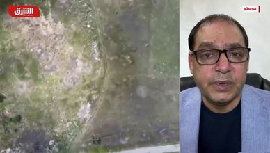 حرب روسيا وأوكرانيا تعود لـ"النقطة صفر".. وتركيا وحزب العمال على وفاق