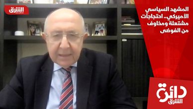 زيارة سورية إلى أميركا بين فرص التعافي وحدود التفاوض
