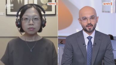 مضيق هرمز وترمب.. هل يقود التفاؤل السياسي تراجع أسعار النفط؟