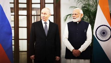 روسيا والصين دون الشرق الأوسط محور استراتيجية ترمب.. وقرعة متوازنة ومواجهات نارية في كأس العالم