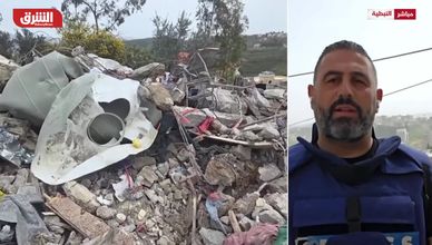 حزب الله ينفذ 15 عملية نوعية لإعاقة التوغل الإسرائيلي بالجنوب