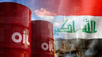 النفط العراقي.. توسيع مسارات الشحن