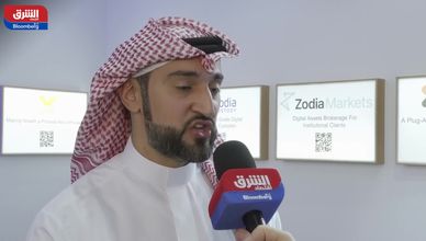 "إس سي فينتشرز": سنوقع 4 اتفاقيات مع جهات سعودية