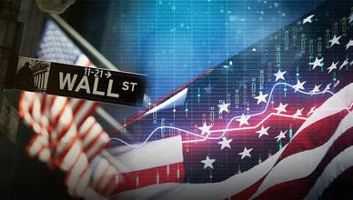 تباين في وول ستريت.. والذهب متماسك والفضة تتراجع