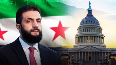 قمة البيت الأبيض السورية.. اختراق سياسي أم إعادة رسم للشرق الأوسط؟