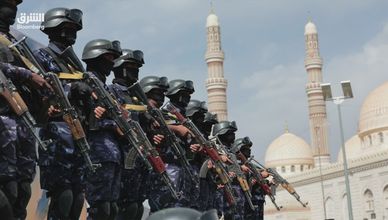 الحوثيون في مرمى الغارات.. وترمب يقر بفشل الاتصالات مع إيران