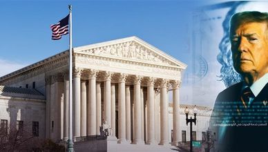رسوم ترمب الجمركية.. ماذا لو أبطلتها المحكمة العليا؟
