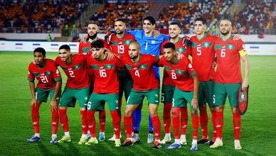 المغرب على أعتاب المونديال.. وفرنسا تبدأ مشوار التصفيات