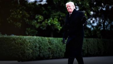 ولاية ترمب الثانية.. كيف يدبر السياسة الخارجية؟