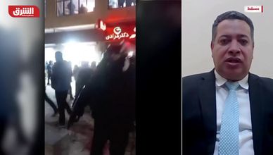 هل تتحول احتجاجات إيران الاقتصادية إلى مطالب سياسية؟