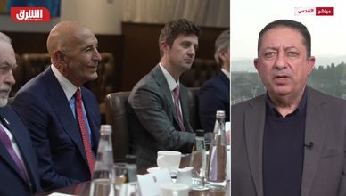 إسرائيل وسوريا.. مفاوضات أمنية بلا اتفاق نهائي