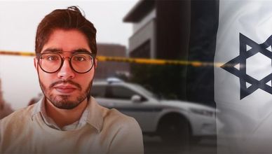 اتهام أميركي بإطلاق نار في واشنطن.. ودوافعه "سياسية"
