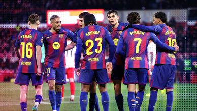 برشلونة يجدد ثقته في فليك.. تمديد العقد ومواصلة الألقاب