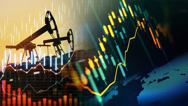 النفط يقفز بأكثر من 1%.. والأسهم العالمية تقترب من مستوى قياسي