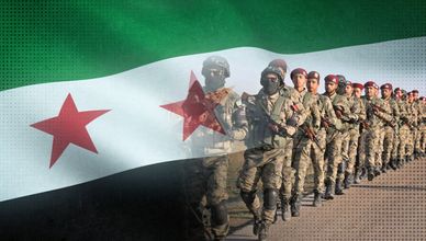 الجيش السوري يعيد رسم خطوط السيطرة.. وأزمة سياسية تتعمق داخل إسرائيل