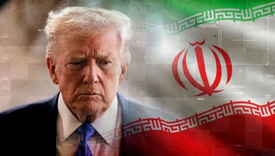 ترمب: قرار حاسم بشأن إيران.. وتصعيد ضد الحوثيين لاستعادة صنعاء