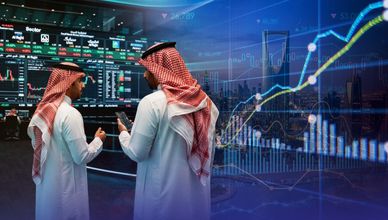 السوق السعودية تحت ضغط البيع.. والسيولة تختبر ثقة المستثمرين