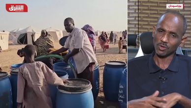 ترمب يدفع للمرحلة الثانية من اتفاق غزة.. والجيش السوداني يسيطر والدعم السريع يستهدف النفط