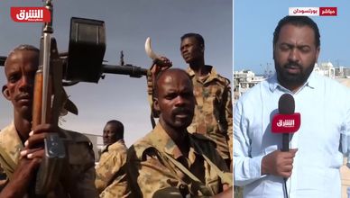 تصاعد هجمات المسيرات يفاقم الأوضاع الإنسانية في السودان