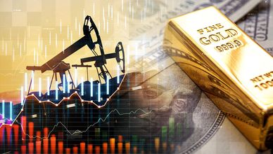 النفط والدولار يصعدان.. والذهب يتراجع بسبب المخاوف التضخمية