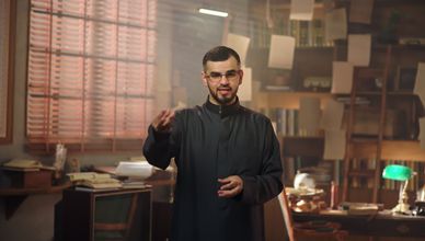 من الجاهلية إلى الإسلام.. روائع الأدب مع حسان بن ثابت