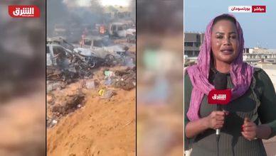 تصاعد القتال في كردفان.. وتدهور إنساني حاد في دارفور