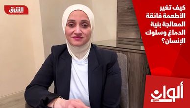 كيف تغير الأطعمة فائقة المعالجة بنية الدماغ وسلوك الإنسان؟