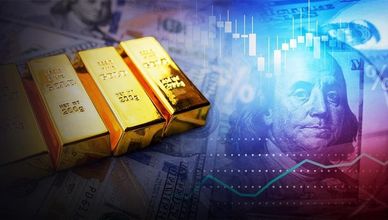 جني أرباح يضغط على البورصة المصرية.. والذهب يرتفع ترقبا لخفض الفائدة