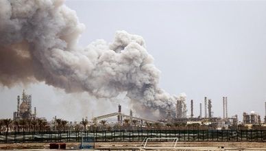 دول الخليج.. حائط صد أمام توسيع الحرب